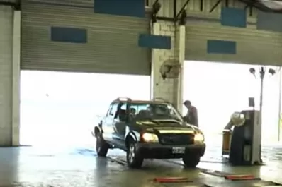 Vacaciones: Recomendaciones para salir a la ruta sin complicaciones