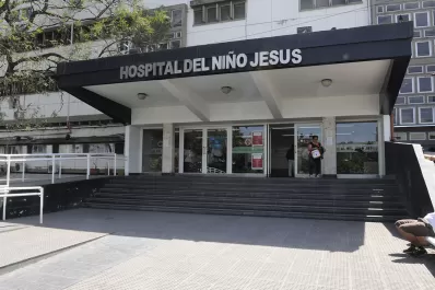 Murió el niño de seis años que cayó a las aguas del río Salí