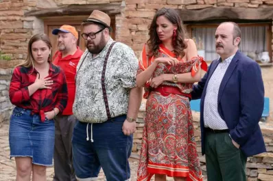 Qué hay para ver en CCCGO y en las plataformas de streaming