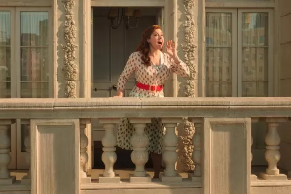 Qué hay para ver en CCCGO y en las plataformas de streaming