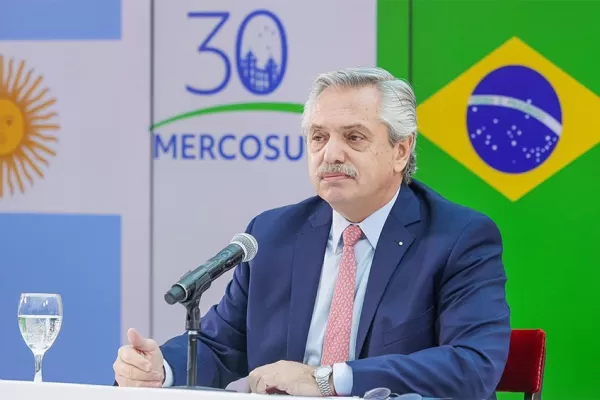 Una Cumbre del Mercosur con Uruguay a la defensiva