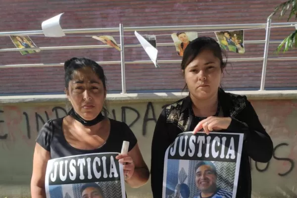 Crimen de “Tano” Mariani: “me atrevo a decir que lo entregaron”