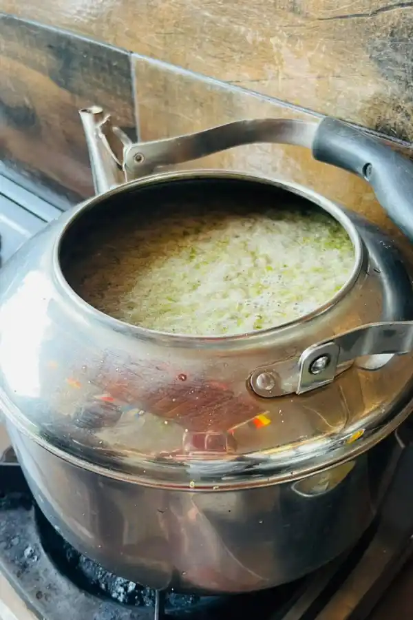 Historias mínimas en la meca del té más sabroso del mundo: conozcan a “los chicos”