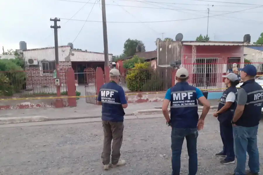 FOTO DE MIINISTERIO PÚBLICO FISCAL