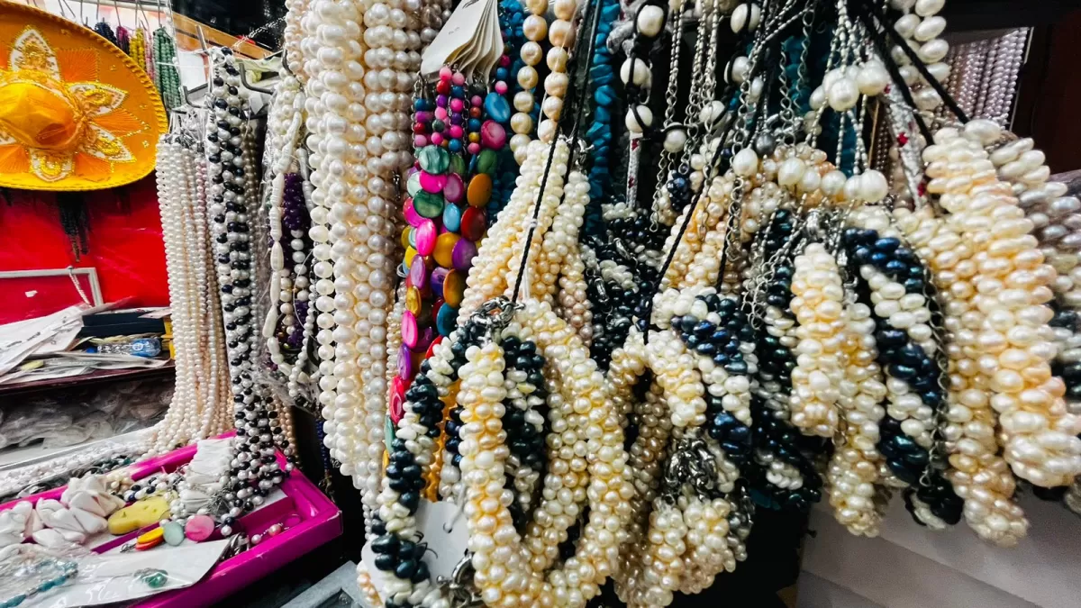 Con ustedes, el último pescador artesanal de perlas de Doha: Saad Ismail Al Jassim