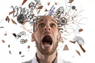 ¿Cuál es el impacto de fin de año en la salud mental?