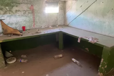Escándalo en Sportivo Guzmán: Chamorro asegura que asumió legalmente la dirigencia