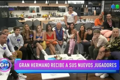 Gran Hermano 2022: cómo será el proceso de selección de participantes para el repechaje de la semana que viene