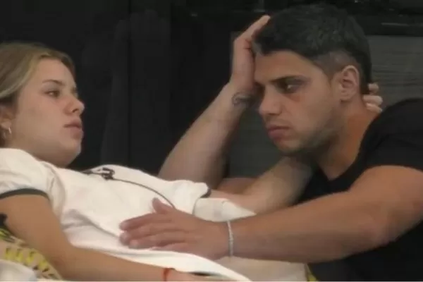 Gran Hermano: tensión por dos posibles embarazos dentro de la casa