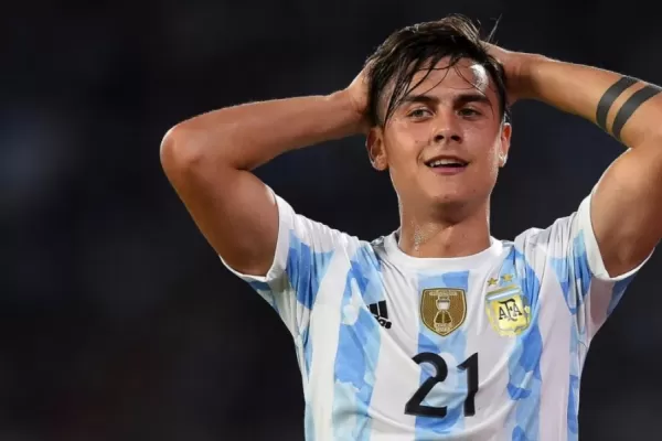 Mundial de Qatar 2022: ¿por qué todavía no jugó Paulo Dybala?