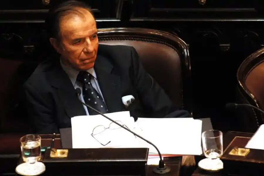 Seis años de prisión para Cristina Fernández de Kirchner: la lista de otros ex presidentes argentinos condenados