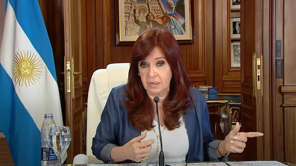 Jaldo y la Liga de Gobernadores, tras la condena a Cristina: Es un hecho que atenta contra la democracia