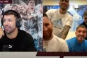 Messi, Papu Gómez, Paredes y De Paul participaron de un imperdible stream con Kun Agüero