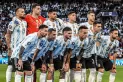 Mundial de Qatar 2022: ¿el tamaño importa? La curiosa estadística que separa a la Selección Argentina de Países Bajos