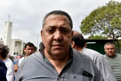 Luis D'Elía cuestionó a La Cámpora: Tocaron a Cristina y se quedaron en su casa