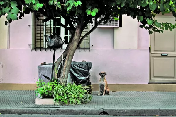 Exposición fotográfica: ocho miradas jóvenes y frescas sobre la ciudad