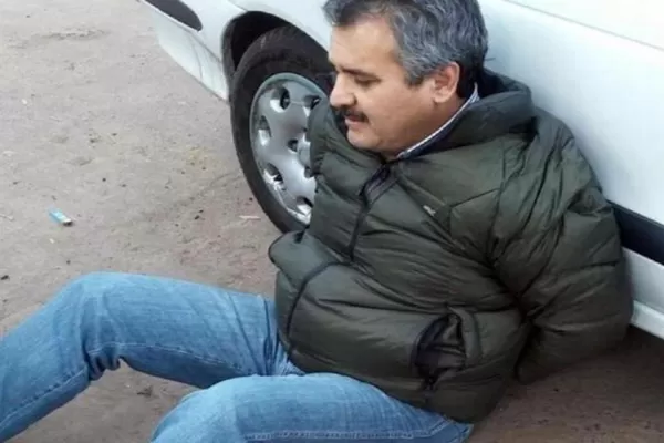 Uno de los mayores capo narco del país fue condenado a 16 años de cárcel