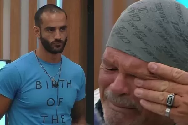 Gran Hermano 2022: el polémico plan de Maxi para sacar a Alfa de la casa