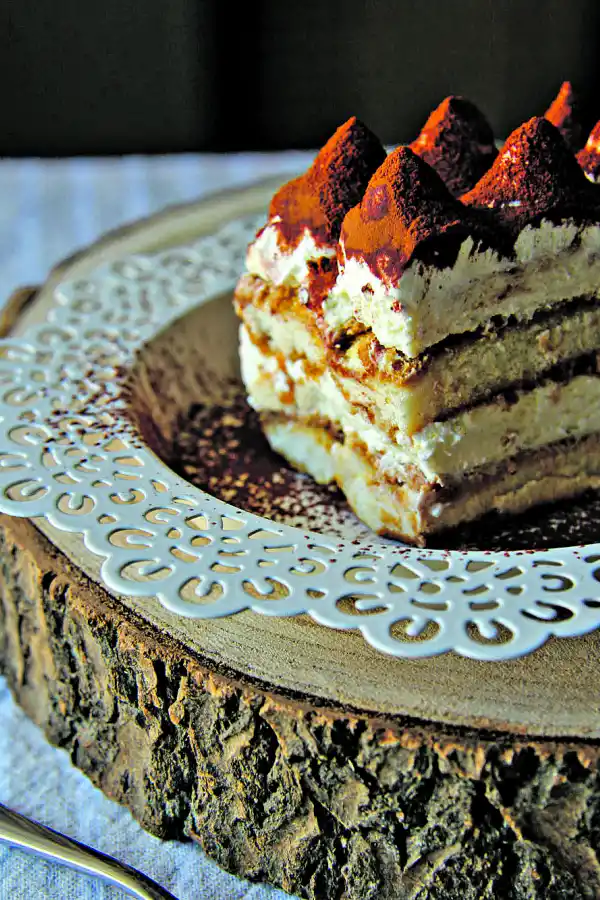 Cuatro recetas para que prepares postres con café