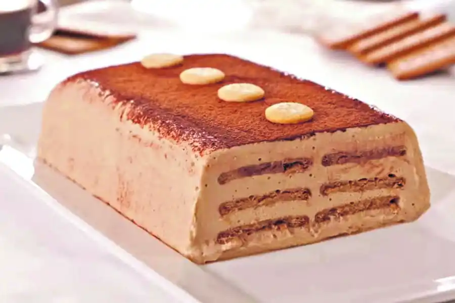 Cuatro recetas para que prepares postres con café