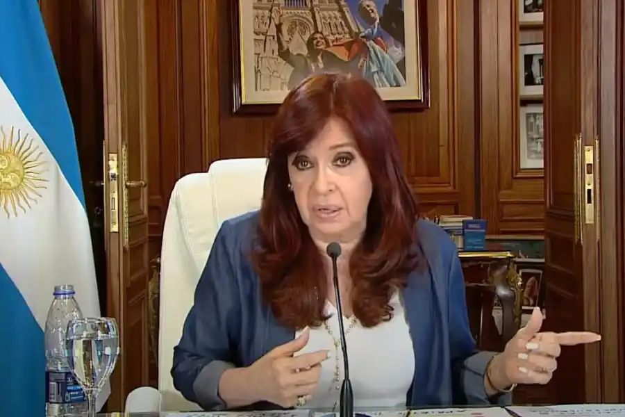 Jaldo y la Liga de Gobernadores, tras la condena a Cristina: Es un hecho que atenta contra la democracia