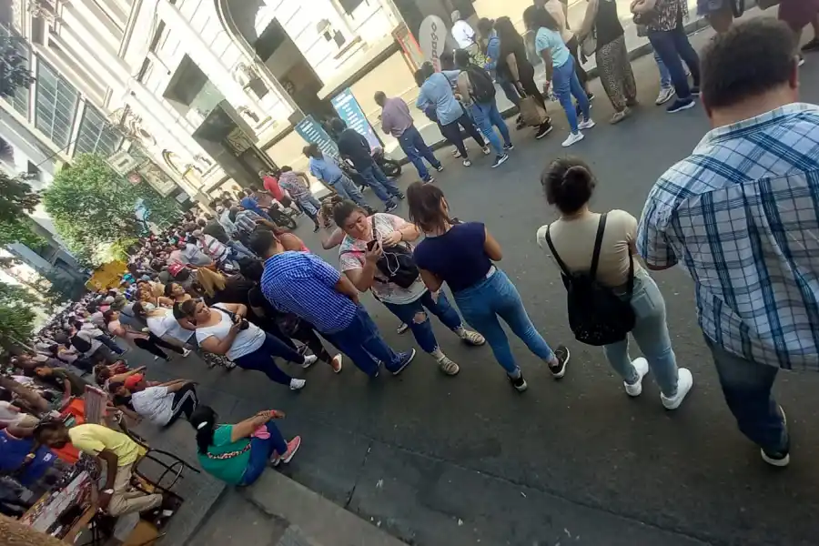 LA GACETA / FOTO DE ANALÍA JARAMILLO