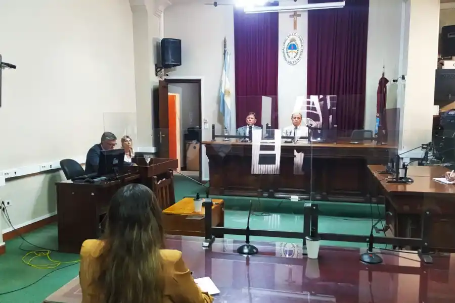 El Tribunal Oral Federal N°1 de Salta condenó a los imputados a penas de entre 3 y 16 años de prisión. Foto: Ministerio Público Fiscal