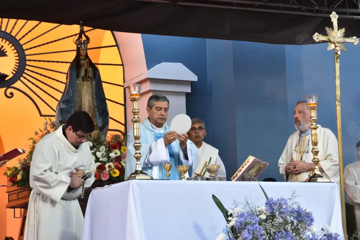 FOTO LA GACETA/OSVALDO RIPOLL