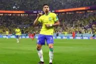 Brasil sufre una baja importante para los octavos del Mundial: ¿Quién es el jugador que podría perderse el duelo con Noruega?