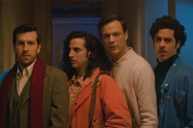 Qué hay para ver en CCCGO y en las plataformas de streaming