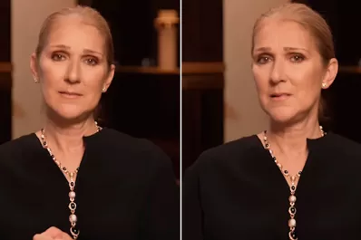 La grave enfermedad neurológica que padece Celine Dion