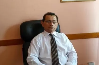 Detienen a una empleada del ministro de Desarrollo Social de Catamarca asesinado a golpes