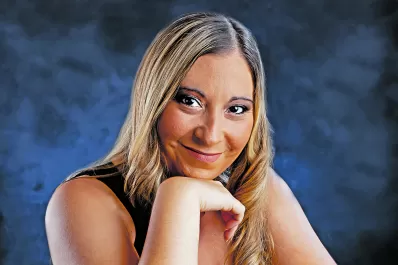 María Luz Molina y la magia del pop latino e internacional