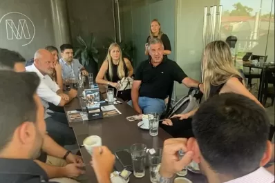 Mariano Malmierca: Tenemos que trabajar juntos lo público y lo privado