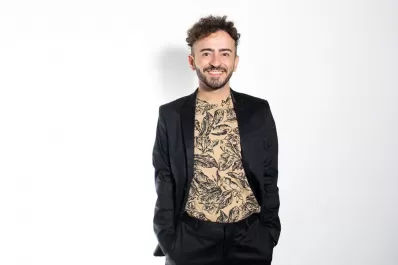 Mirá Cultura Latente en vivo