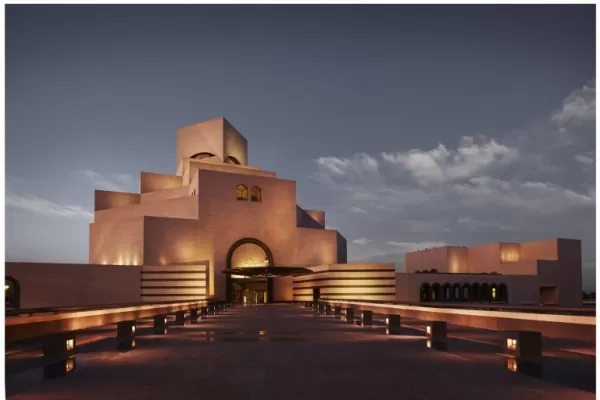 Qatar quiere organizar los Juegos Olímpicos de 2036