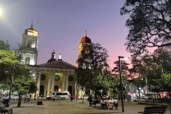Cómo funcionarán los servicios públicos el finde extra largo en la capital y en Yerba Buena