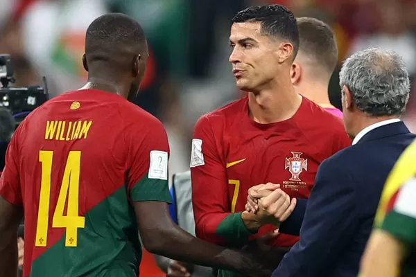 Mundial Qatar 2022: ¿Cristiano Ronaldo amenazó con irse de Qatar por ser suplente en Portugal?