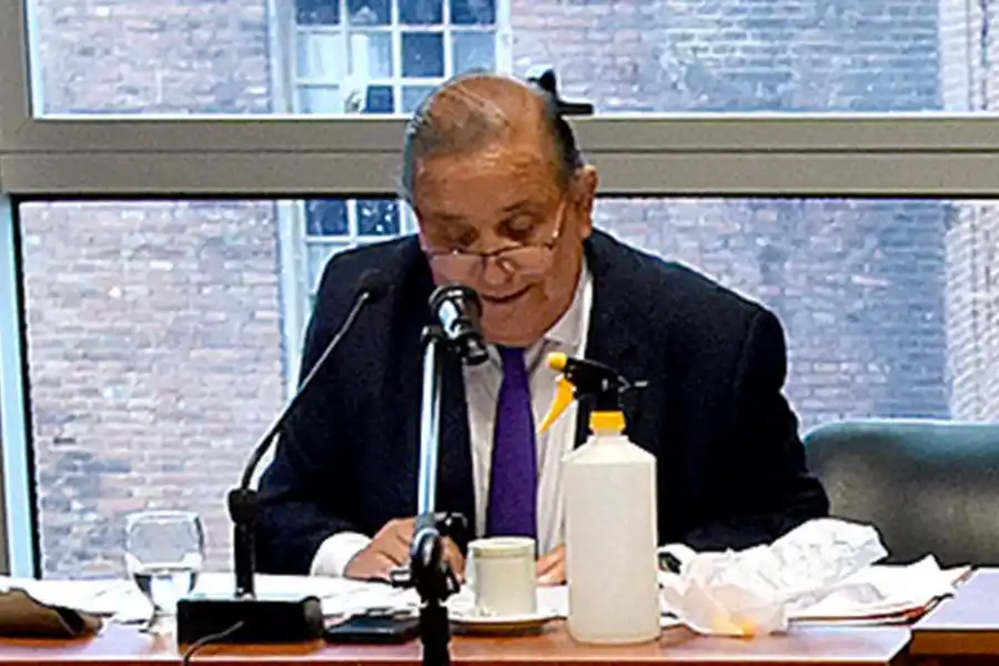 “¡A Priscila Paz no solo la mataron; la destruyeron!”