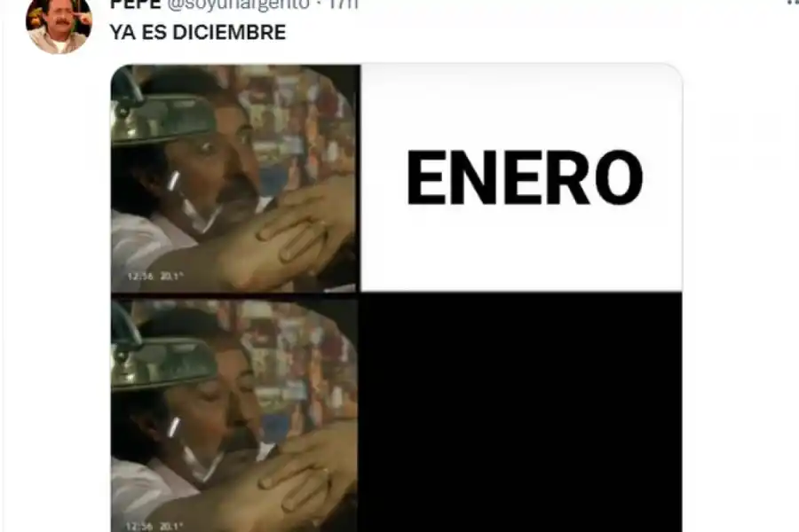 Navidad: mirá los mejores memes sobre el armado del arbolito navideño