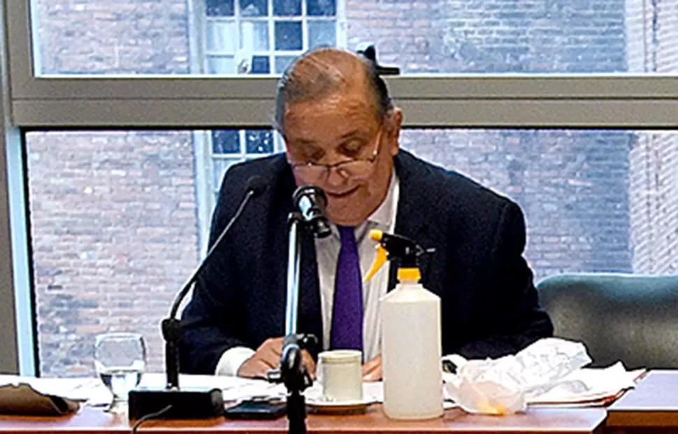 “¡A Priscila Paz no solo la mataron; la destruyeron!”