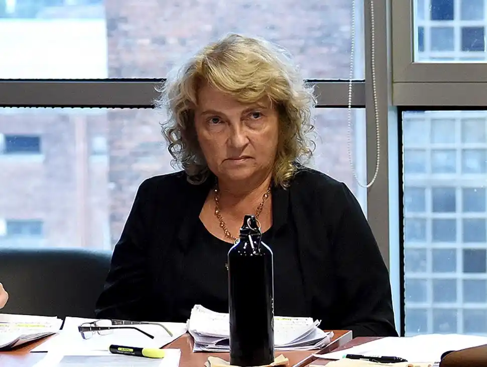 “¡A Priscila Paz no solo la mataron; la destruyeron!”