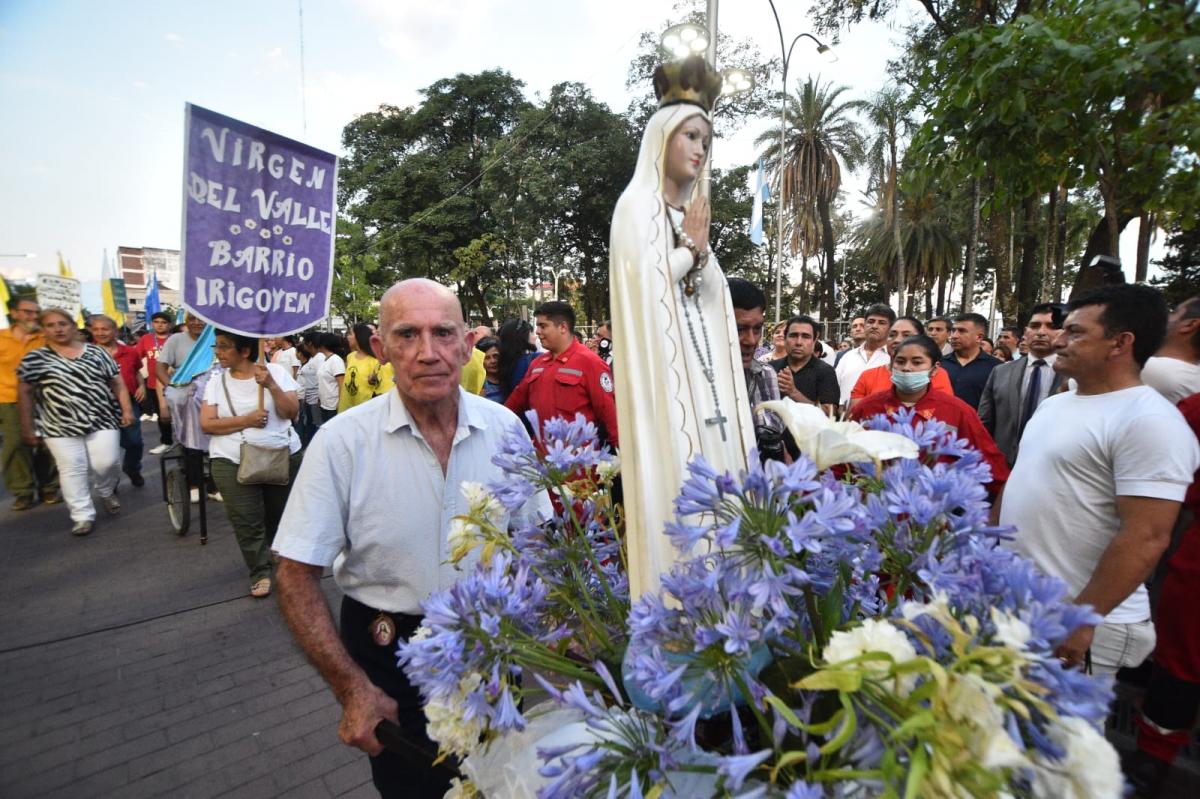 FOTO LA GACETA/OSVALDO RIPOLL