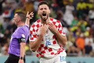 Brasil cayó en los penales y Croacia se metió en las semifinales del Mundial de Qatar 2022