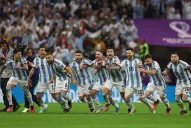 LA GACETA en Qatar: Los invito a compartir las sensaciones de esta noche inolvidable