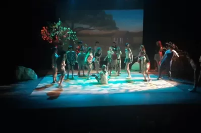 “Los casos de Juan, el zorro” reflejan la picardía argentina