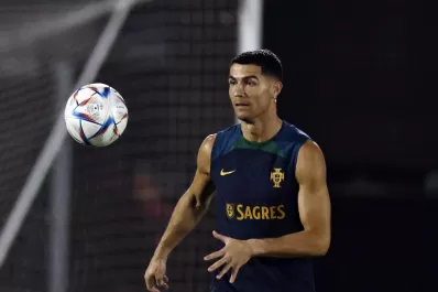 Qatar 2022: Portugal, en medio de un clima tenso