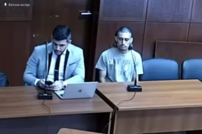 Deberá pagar $ 200.000 por haber apuñalado a un hombre en un bar