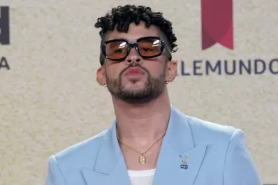 Bad Bunny anunció su retiro de los escenarios en 2023: los motivos