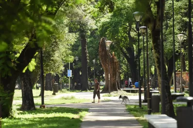 Ola de calor en Tucumán: la térmica superaría los 40 °C y podría llover por la noche